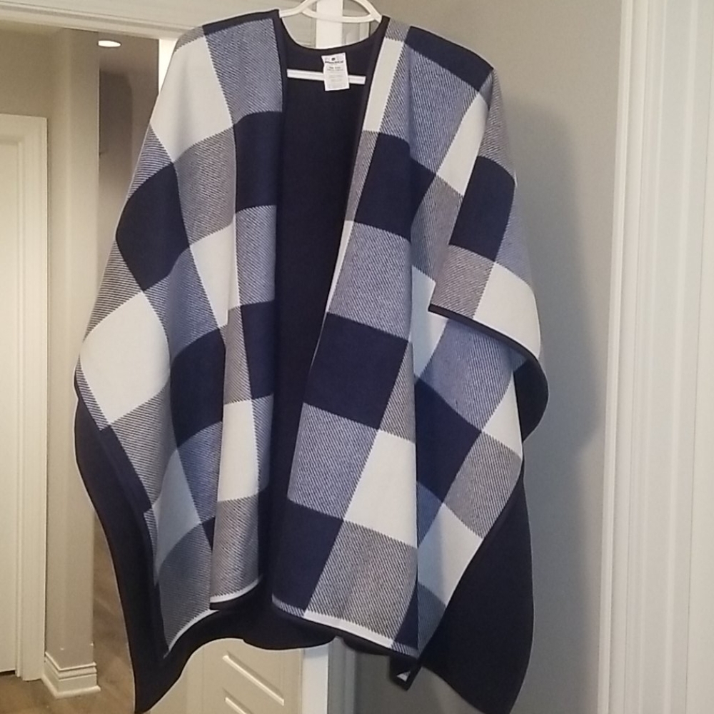 Poncho